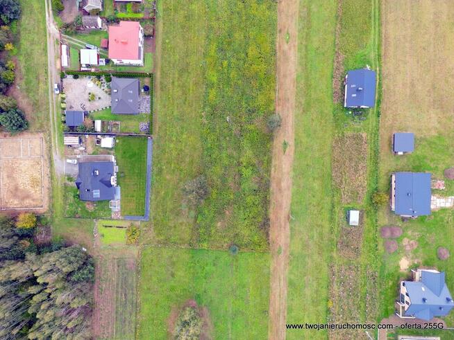 Podgrodzie - działka na sprzedaż