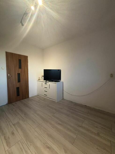 Mieszkanie Poznań Chartowo