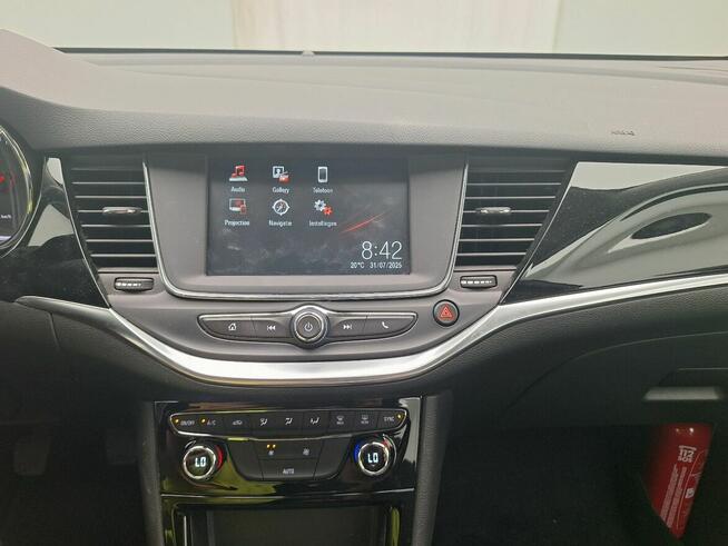 Opel Astra ST Elegance 2020 90kkm do drobnych poprawek