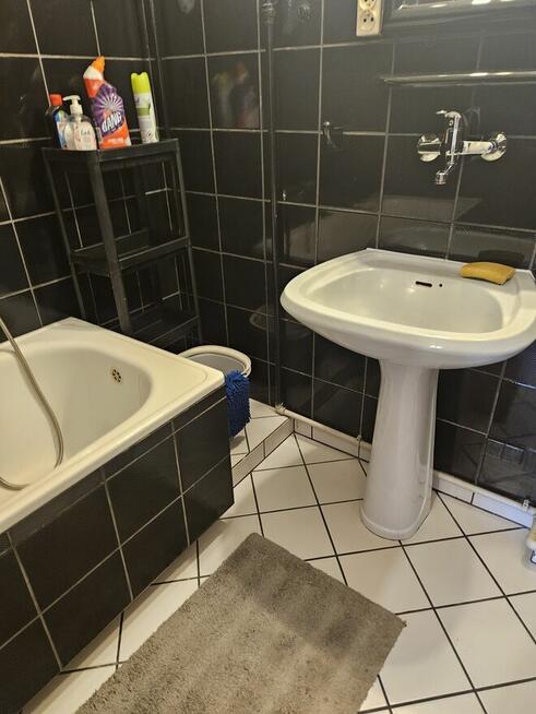 Wynajem mieszkania w centrum Warszawy