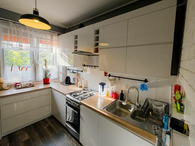 Zamienię mieszkanie komunalne