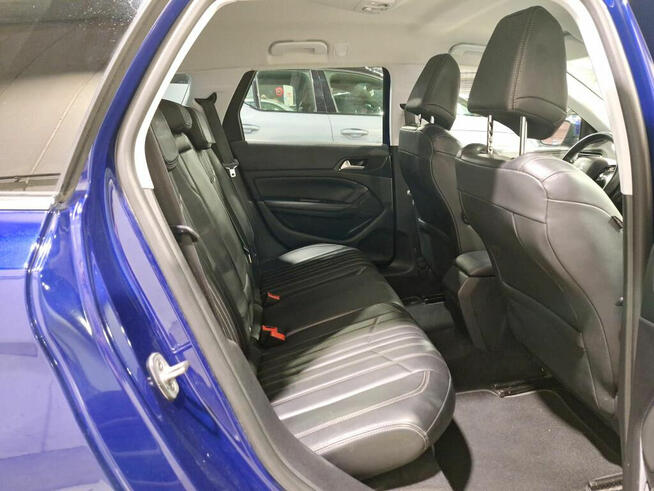 Peugeot 308 SW 2020 ALLURE do drobnych poprawek