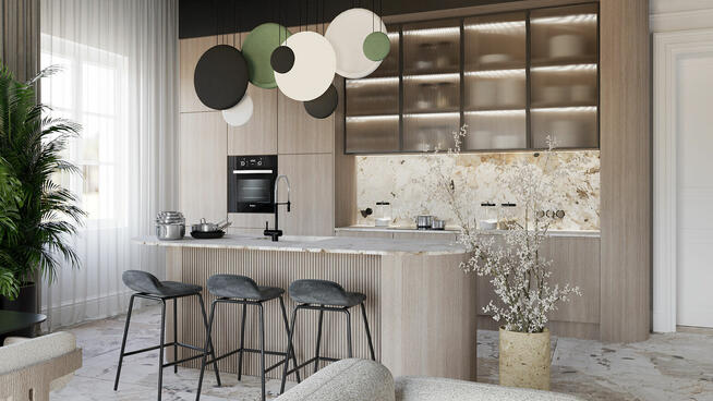 Profesjonalne projektowanie wnętrz – funkcjonalne i estetycz