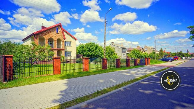 Dom po kapitalnym remoncie - Biała Piska