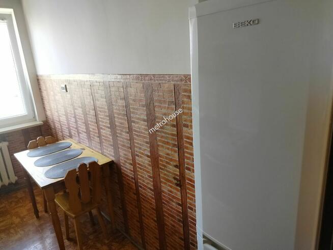 2-pokojowe mieszkanie w zielonej części Bielan – idealne dla