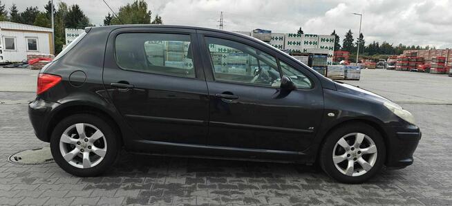Auto na sprzedaż. Peugeot 307