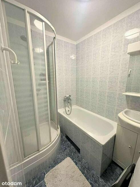 Przestronne mieszkanie w sercu miasta!