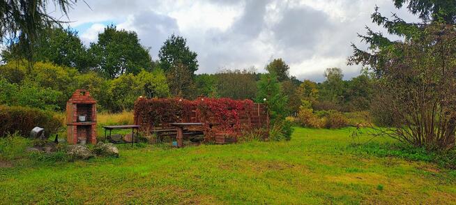 Duży dom z potencjalem