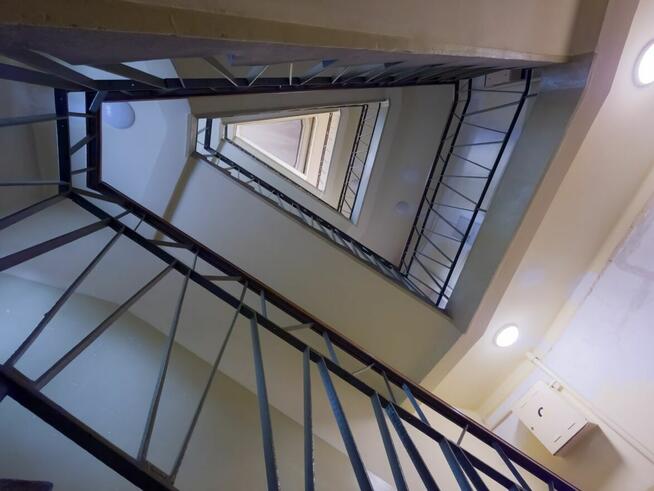 Zamienię mieszkanie komunalne