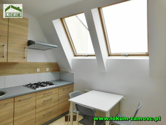 Mieszkanie M3 Zamość ul. Sikorskiego 49 m2