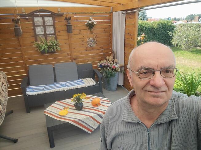 Szukam osobę do związku