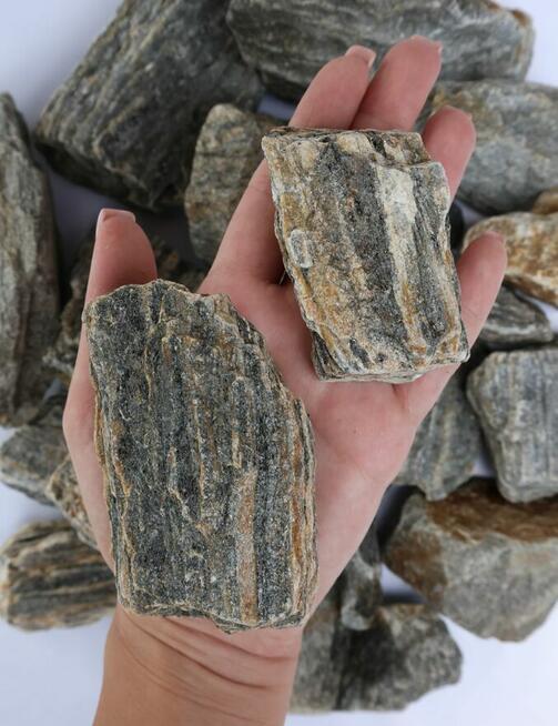 Kruszywo ogrodowe Kora kamienna 1-3 / 3-6 /6-15