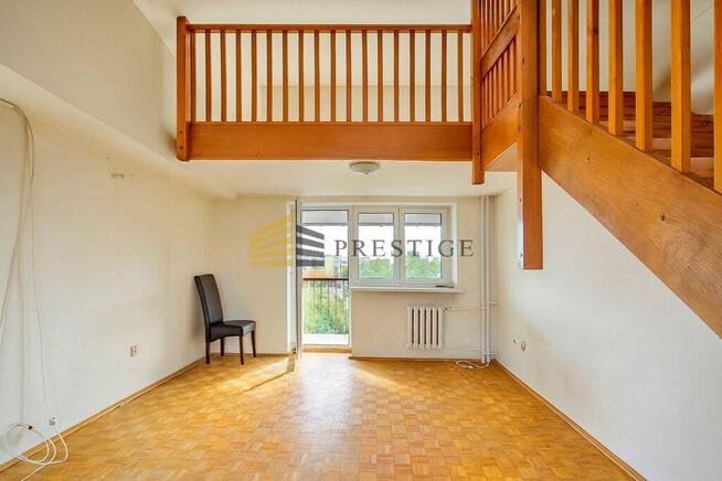 Żoliborz |Top Floor| do własnej aranżacji