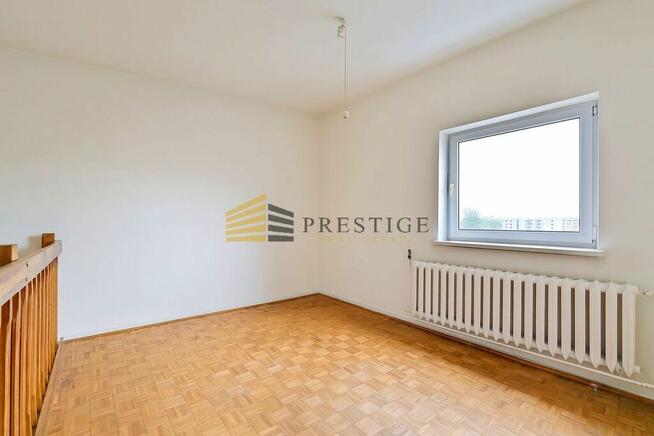 Żoliborz |Top Floor| do własnej aranżacji