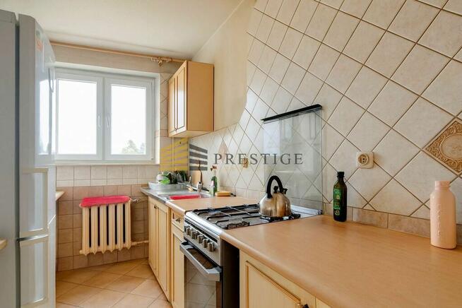 Żoliborz |Top Floor| do własnej aranżacji