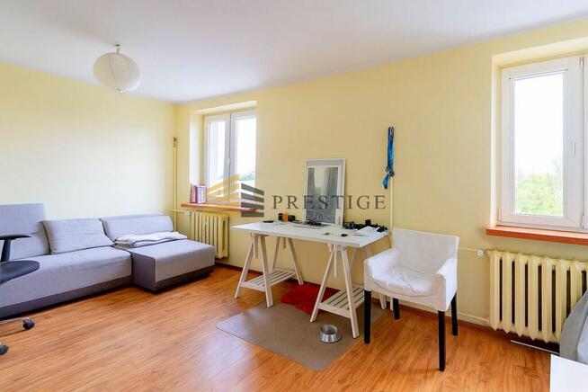 Żoliborz |Top Floor| do własnej aranżacji