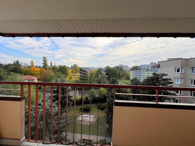 Żoliborz |Top Floor| do własnej aranżacji