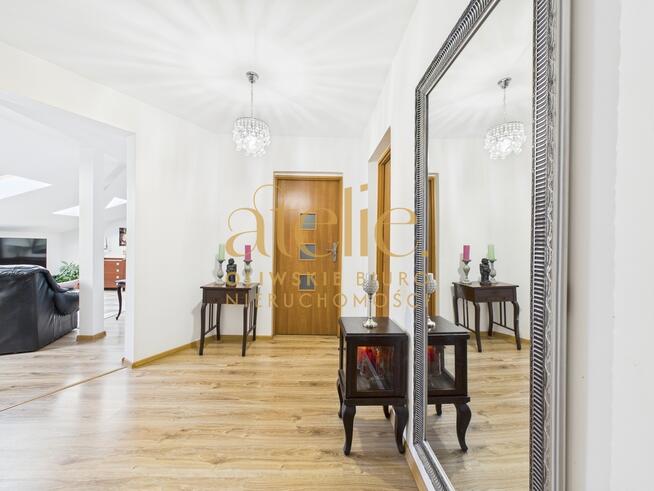 Mieszkanie w zadbanej kamienicy w sercu Wrzeszcza!