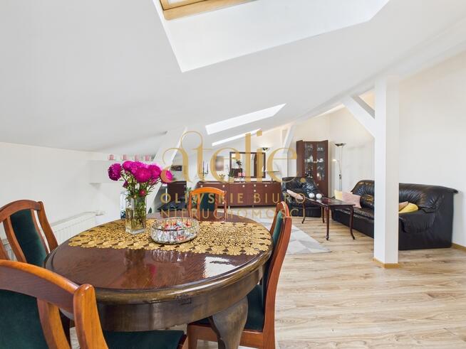 Mieszkanie w zadbanej kamienicy w sercu Wrzeszcza!