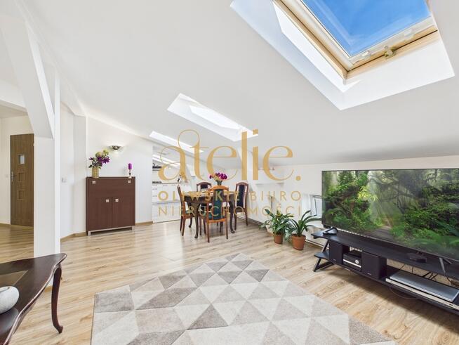 Mieszkanie w zadbanej kamienicy w sercu Wrzeszcza!