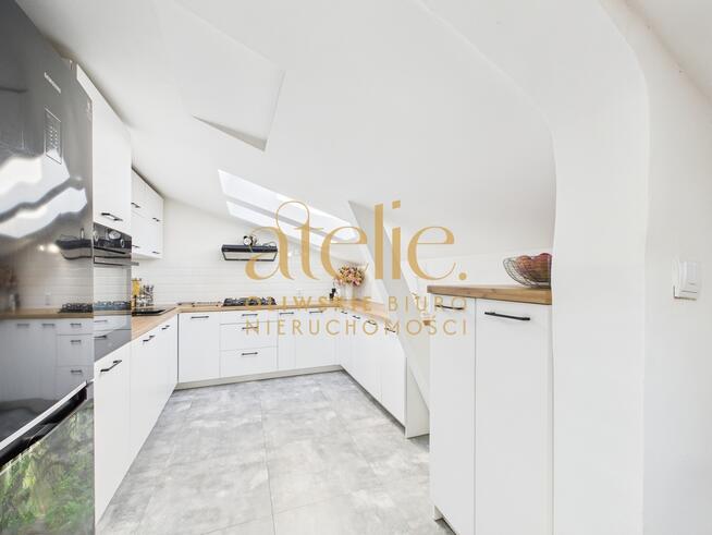 Mieszkanie w zadbanej kamienicy w sercu Wrzeszcza!