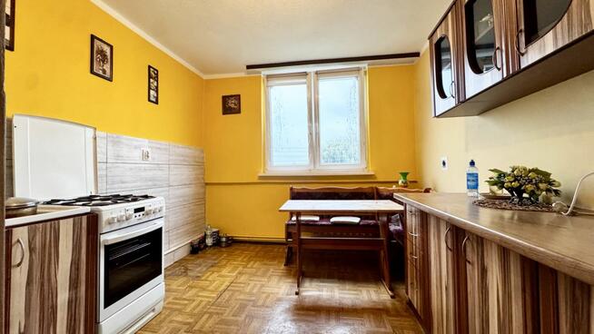 Mieszkanie Sokolniki gm. Łagiewniki,