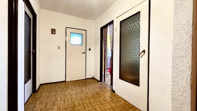 Mieszkanie Sokolniki gm. Łagiewniki,