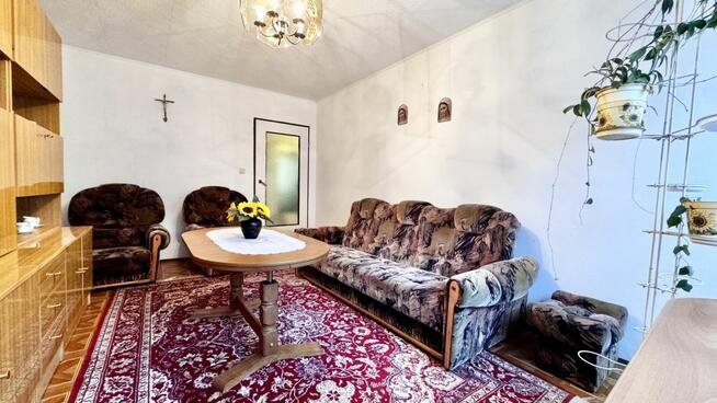 Mieszkanie Sokolniki gm. Łagiewniki,