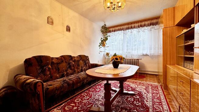 Mieszkanie Sokolniki gm. Łagiewniki,