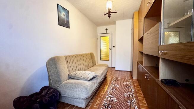 Mieszkanie Sokolniki gm. Łagiewniki,