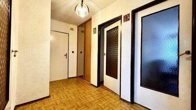 Mieszkanie Sokolniki gm. Łagiewniki,