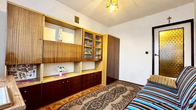 Mieszkanie Sokolniki gm. Łagiewniki,