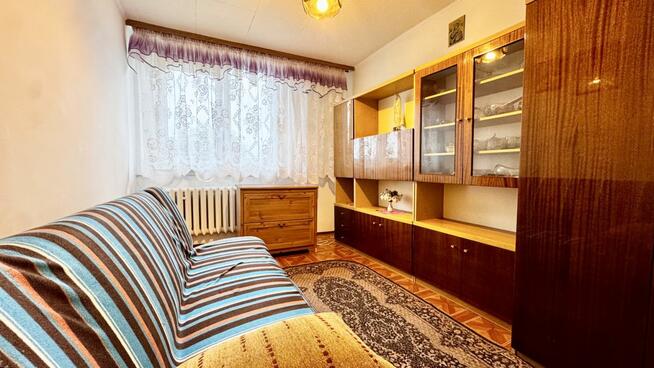 Mieszkanie Sokolniki gm. Łagiewniki,