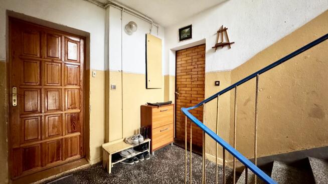 Mieszkanie Sokolniki gm. Łagiewniki,