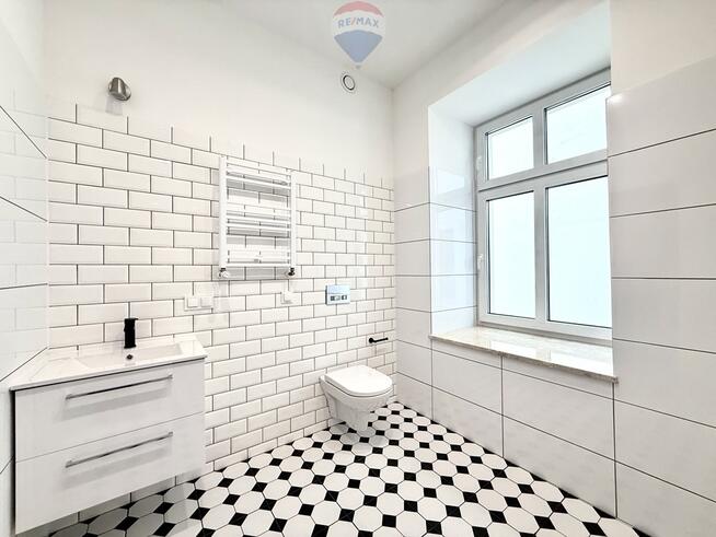 Lokal handlowy/usługowy - Wynajem