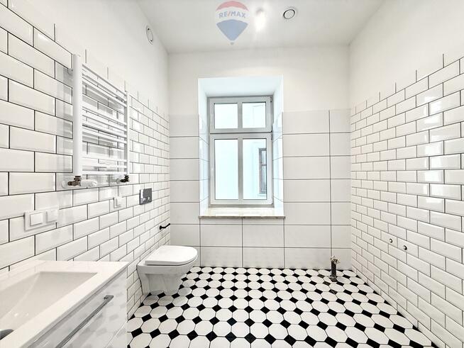 Lokal handlowy/usługowy - Wynajem