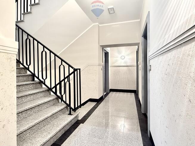 Lokal handlowy/usługowy - Wynajem