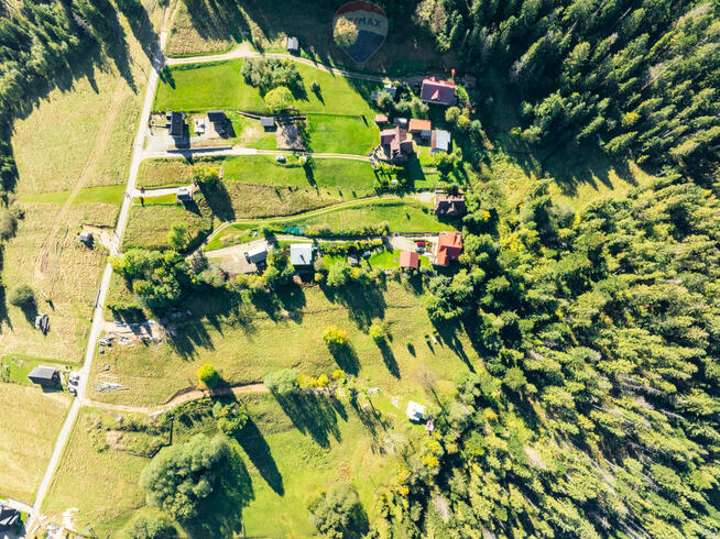 Działka rolna ul. Kotelnica Zakopane