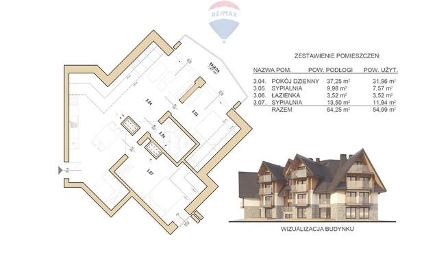 Twoje miejsce w Zakopanem inwestycja i wypoczynek