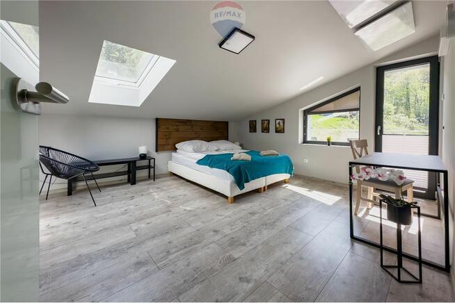 Komfortowy apartament w górach – Ustroń