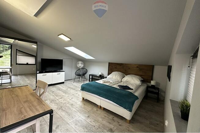 Komfortowy apartament w górach – Ustroń