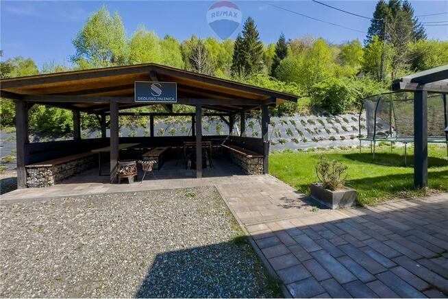 Komfortowy apartament w górach – Ustroń