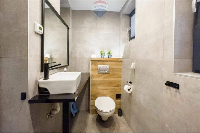 Apartament na parterze z tarasami Ustroń