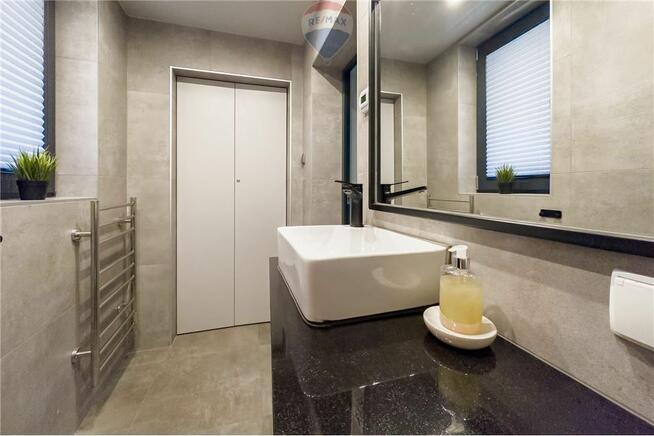 Apartament na parterze z tarasami Ustroń