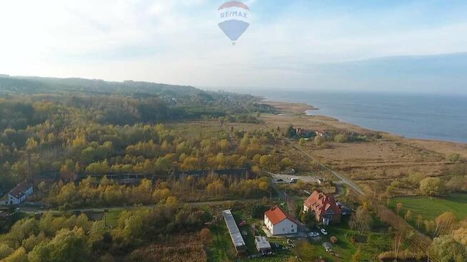 Działka nad Zalewem - NOWA CENA !