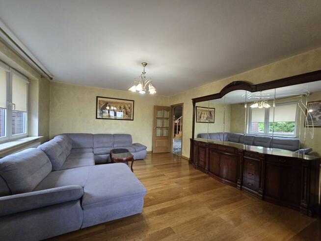 Dom Jaskrów gm. Mstów