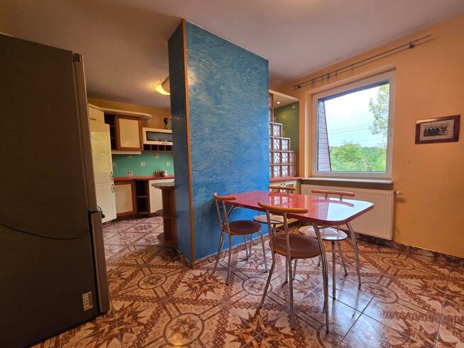 Dom Jaskrów gm. Mstów