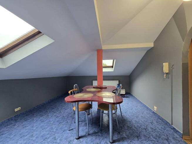 Dom Jaskrów gm. Mstów