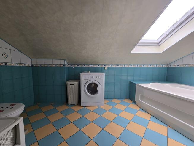 Dom Jaskrów gm. Mstów