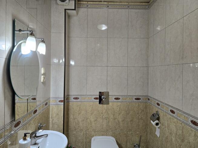 Dom Jaskrów gm. Mstów